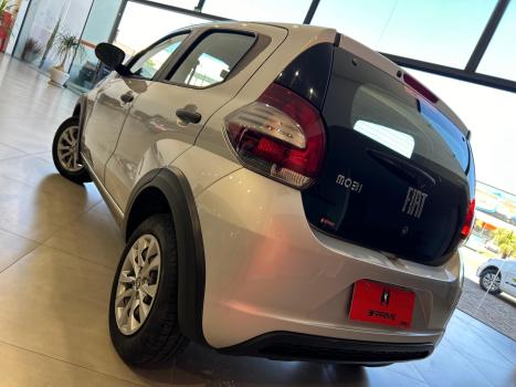 FIAT Mobi 1.0 4P FLEX EVO LIKE, Foto 7