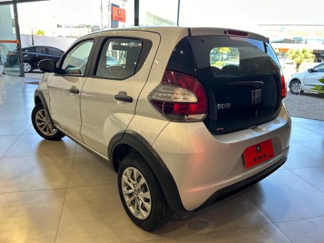 FIAT Mobi 1.0 4P FLEX EVO LIKE, Foto 9