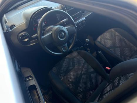 FIAT Mobi 1.0 4P FLEX EVO LIKE, Foto 11