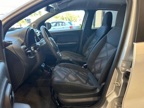 FIAT Mobi 1.0 4P FLEX EVO LIKE, Foto 12
