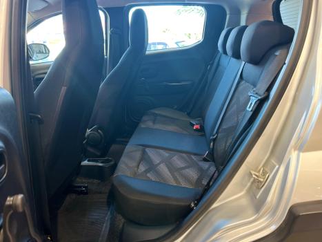 FIAT Mobi 1.0 4P FLEX EVO LIKE, Foto 13