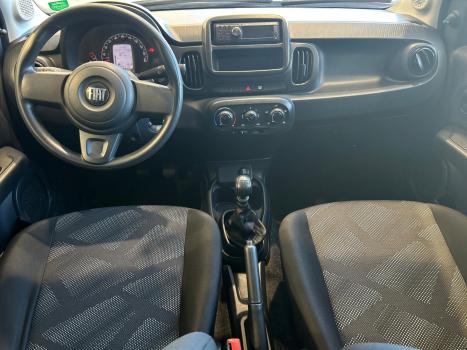 FIAT Mobi 1.0 4P FLEX EVO LIKE, Foto 15