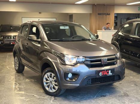 FIAT Mobi 1.0 4P FLEX EVO LIKE, Foto 1