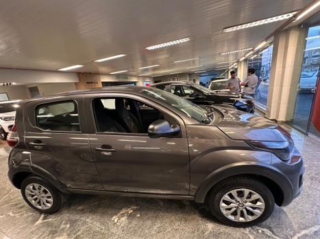 FIAT Mobi 1.0 4P FLEX EVO LIKE, Foto 2