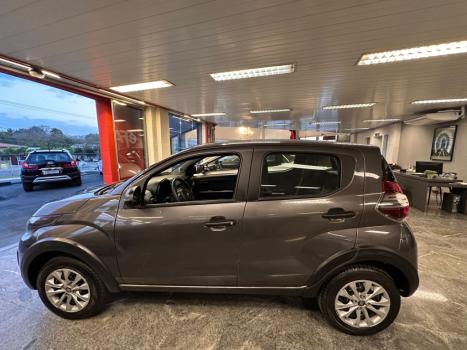 FIAT Mobi 1.0 4P FLEX EVO LIKE, Foto 3