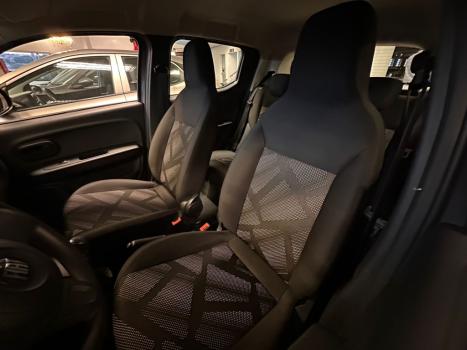 FIAT Mobi 1.0 4P FLEX EVO LIKE, Foto 4