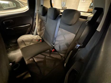 FIAT Mobi 1.0 4P FLEX EVO LIKE, Foto 5
