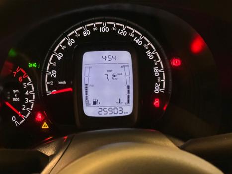 FIAT Mobi 1.0 4P FLEX EVO LIKE, Foto 7