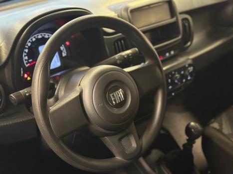FIAT Mobi 1.0 4P FLEX EVO LIKE, Foto 8