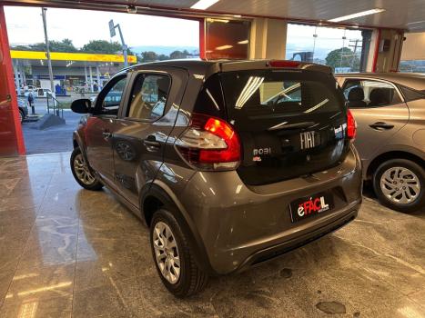 FIAT Mobi 1.0 4P FLEX EVO LIKE, Foto 9
