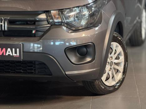 FIAT Mobi 1.0 4P FLEX EVO LIKE, Foto 2