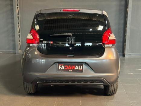 FIAT Mobi 1.0 4P FLEX EVO LIKE, Foto 6