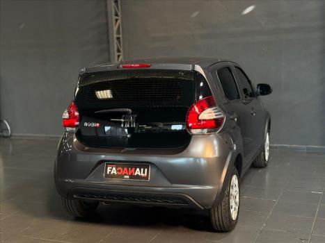 FIAT Mobi 1.0 4P FLEX EVO LIKE, Foto 10