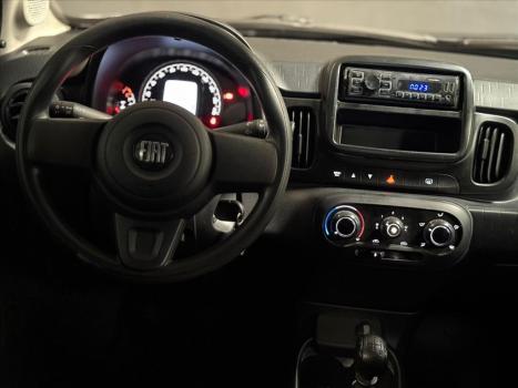 FIAT Mobi 1.0 4P FLEX EVO LIKE, Foto 12