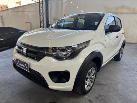 FIAT Mobi 1.0 4P FLEX EVO LIKE, Foto 1