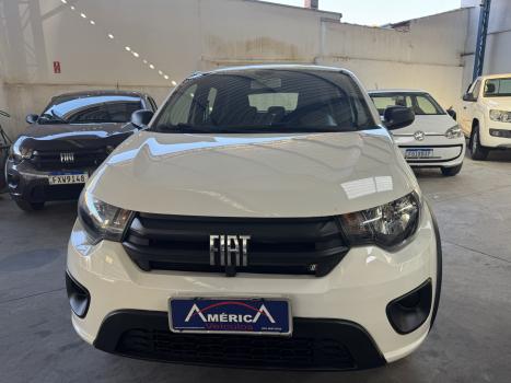FIAT Mobi 1.0 4P FLEX EVO LIKE, Foto 2