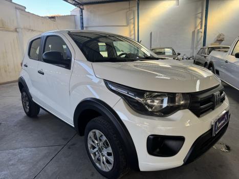 FIAT Mobi 1.0 4P FLEX EVO LIKE, Foto 3