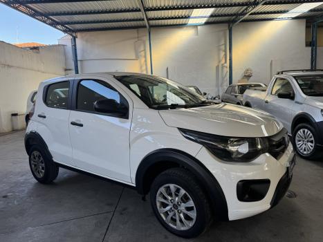 FIAT Mobi 1.0 4P FLEX EVO LIKE, Foto 5
