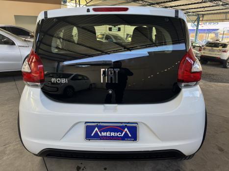 FIAT Mobi 1.0 4P FLEX EVO LIKE, Foto 7
