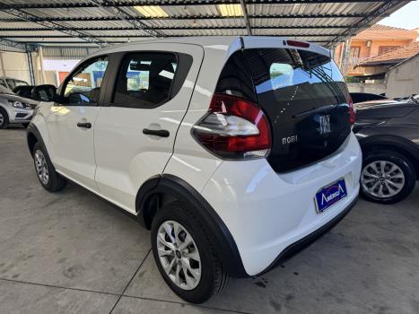 FIAT Mobi 1.0 4P FLEX EVO LIKE, Foto 8