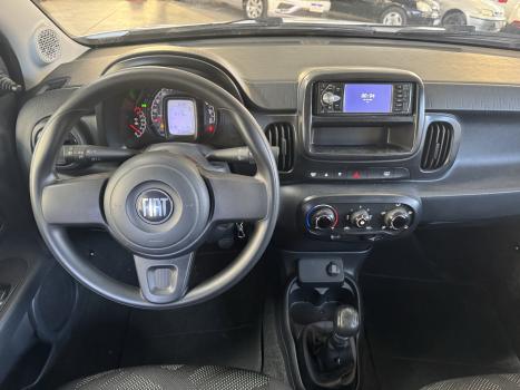 FIAT Mobi 1.0 4P FLEX EVO LIKE, Foto 9