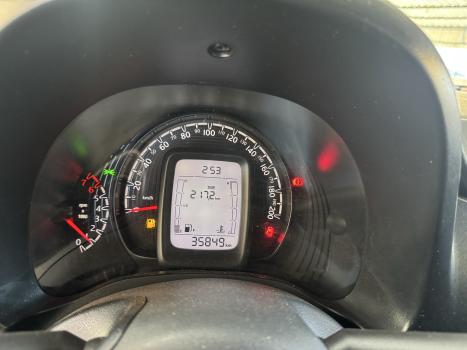 FIAT Mobi 1.0 4P FLEX EVO LIKE, Foto 10