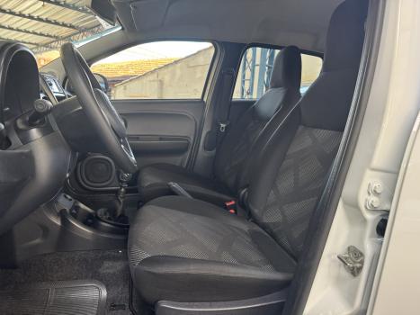 FIAT Mobi 1.0 4P FLEX EVO LIKE, Foto 11