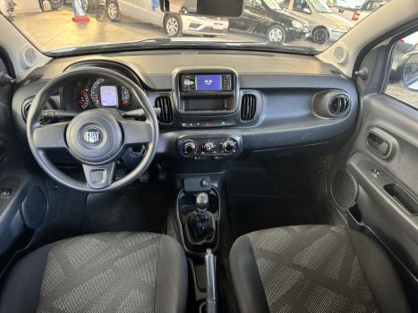 FIAT Mobi 1.0 4P FLEX EVO LIKE, Foto 12