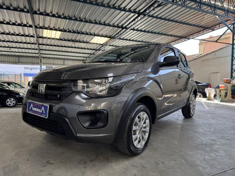 FIAT Mobi 1.0 4P FLEX EVO LIKE, Foto 1