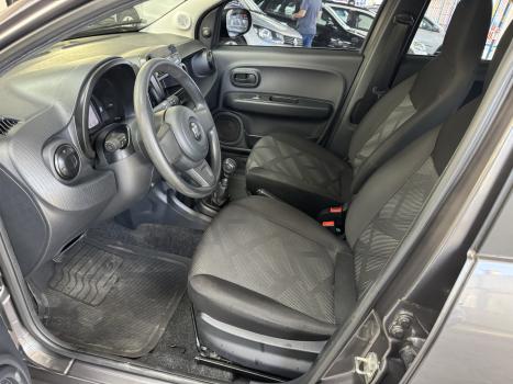 FIAT Mobi 1.0 4P FLEX EVO LIKE, Foto 5