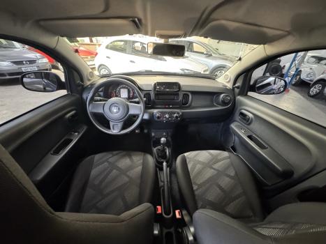 FIAT Mobi 1.0 4P FLEX EVO LIKE, Foto 6