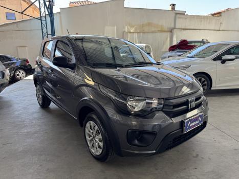 FIAT Mobi 1.0 4P FLEX EVO LIKE, Foto 7