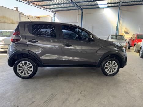 FIAT Mobi 1.0 4P FLEX EVO LIKE, Foto 8