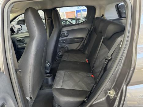 FIAT Mobi 1.0 4P FLEX EVO LIKE, Foto 10