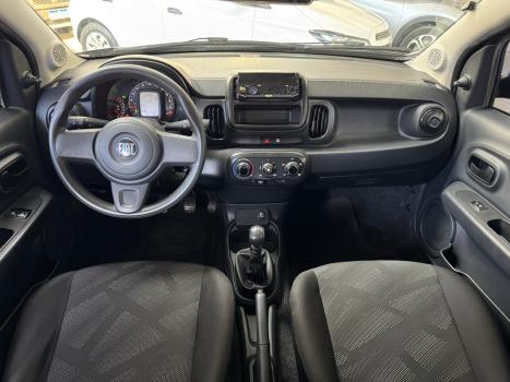 FIAT Mobi 1.0 4P FLEX EVO LIKE, Foto 11