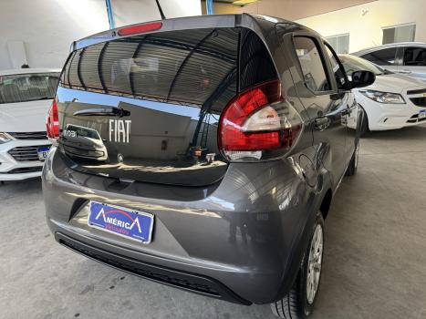 FIAT Mobi 1.0 4P FLEX EVO LIKE, Foto 12