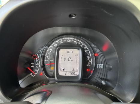FIAT Mobi 1.0 4P FLEX EVO LIKE, Foto 13