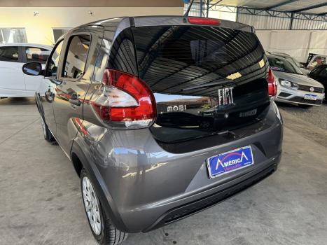 FIAT Mobi 1.0 4P FLEX EVO LIKE, Foto 14