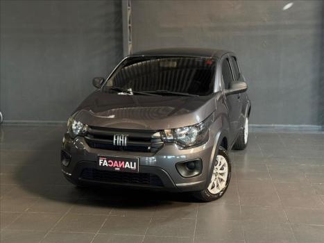 FIAT Mobi 1.0 4P FLEX EVO LIKE, Foto 3