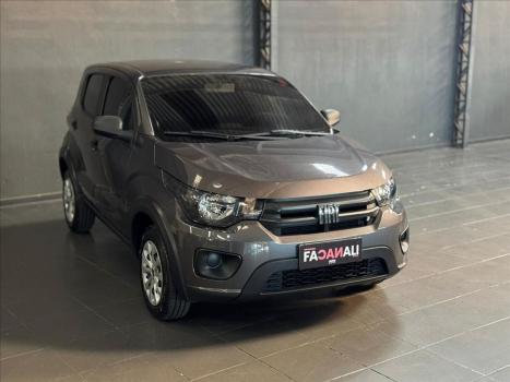 FIAT Mobi 1.0 4P FLEX EVO LIKE, Foto 5