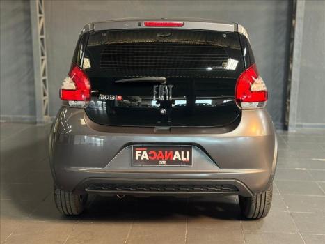FIAT Mobi 1.0 4P FLEX EVO LIKE, Foto 6