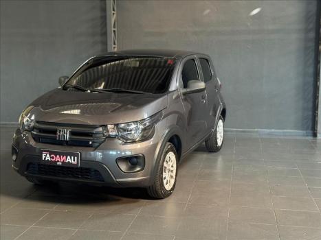 FIAT Mobi 1.0 4P FLEX EVO LIKE, Foto 7