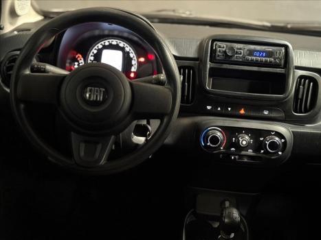 FIAT Mobi 1.0 4P FLEX EVO LIKE, Foto 12