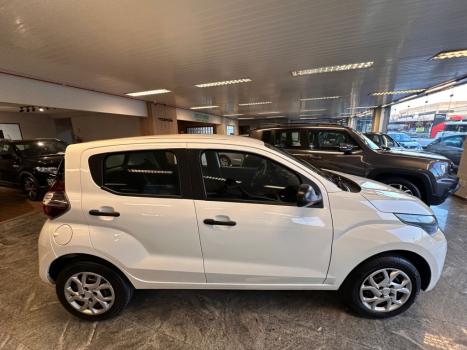 FIAT Mobi 1.0 4P FLEX EVO LIKE, Foto 2