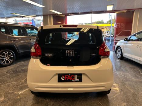 FIAT Mobi 1.0 4P FLEX EVO LIKE, Foto 3