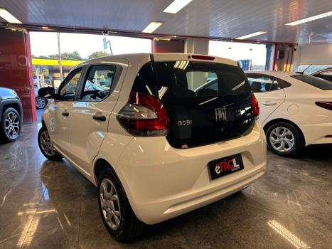 FIAT Mobi 1.0 4P FLEX EVO LIKE, Foto 4