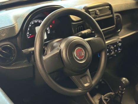 FIAT Mobi 1.0 4P FLEX EVO LIKE, Foto 6