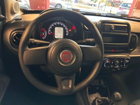 FIAT Mobi 1.0 4P FLEX EVO LIKE, Foto 9