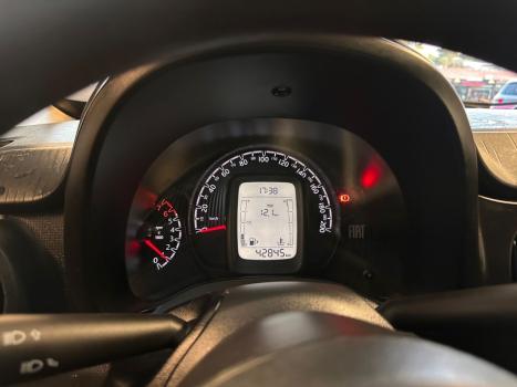 FIAT Mobi 1.0 4P FLEX EVO LIKE, Foto 10