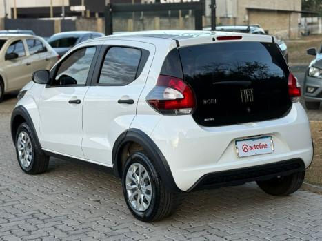 FIAT Mobi 1.0 4P FLEX EVO LIKE, Foto 5
